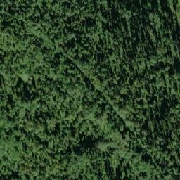 Satellite imagery of Grassy Mountain, CA