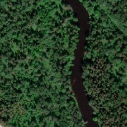 Satellite imagery of Ozoliņu Svētais Akmens, LV