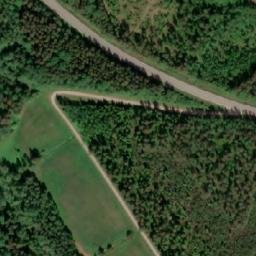Satellite imagery of Ozoliņu Svētais Akmens, LV