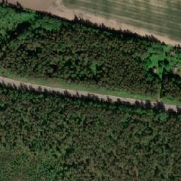 Satellite imagery of Ozoliņu Svētais Akmens, LV