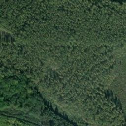 Satellite imagery of Jēču Bļodakmens, LV