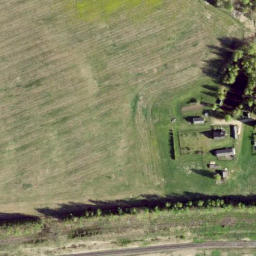 Satellite imagery of survey_point, EE