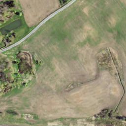 Satellite imagery of survey_point, EE