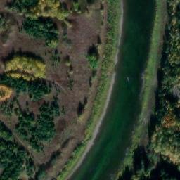 Satellite imagery of Kamen’ Kirpichnyy, RU