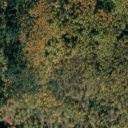 Satellite imagery of Kamen’ Kirpichnyy, RU