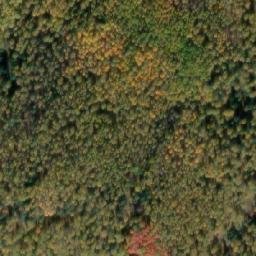 Satellite imagery of Kamen’ Kirpichnyy, RU