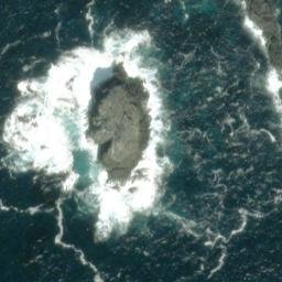 Satellite imagery of Point Theodore, US