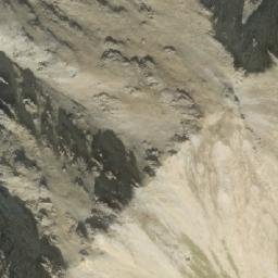 Satellite imagery of Mount Josefina, CA