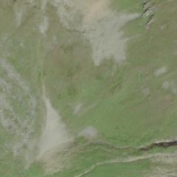 Satellite imagery of Lupin Ridge, CA