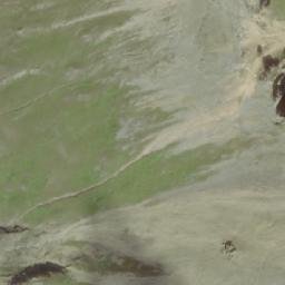 Satellite imagery of Lupin Ridge, CA