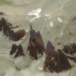 Satellite imagery of Lupin Ridge, CA