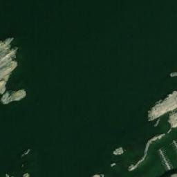 Satellite imagery of Korsholmarna, SE
