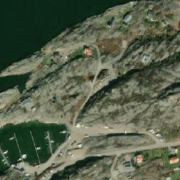 Satellite imagery of Korsholmarna, SE