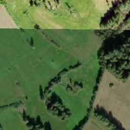 Satellite imagery of Pietraga Sarkanās Klintis, LV
