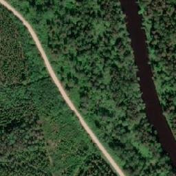 Satellite imagery of Ozoliņu Svētais Akmens, LV