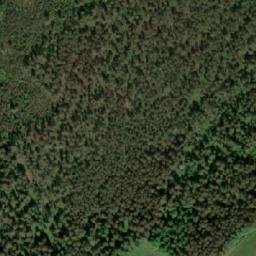 Satellite imagery of Ozoliņu Svētais Akmens, LV