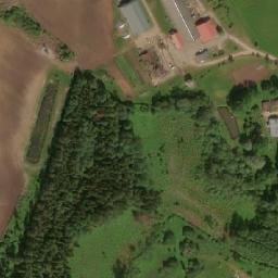 Satellite imagery of Rūnu Krustakmens, LV