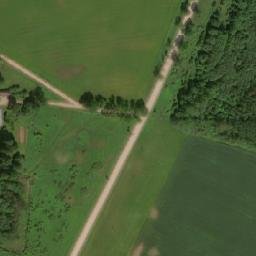 Satellite imagery of Rūnu Krustakmens, LV