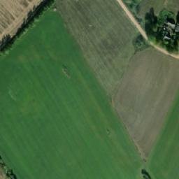 Satellite imagery of Jēču Bļodakmens, LV