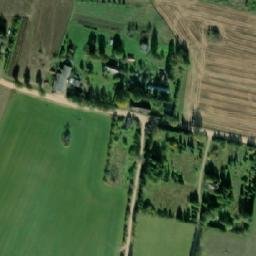 Satellite imagery of Jēču Bļodakmens, LV