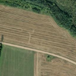 Satellite imagery of Jēču Bļodakmens, LV