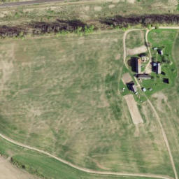 Satellite imagery of survey_point, EE