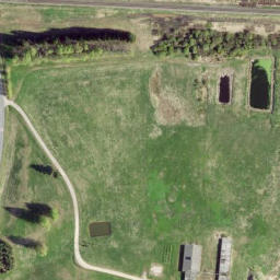 Satellite imagery of survey_point, EE
