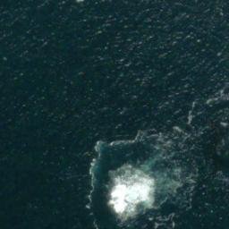 Satellite imagery of Point Theodore, US