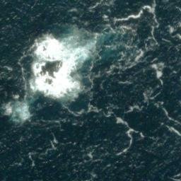 Satellite imagery of Point Theodore, US