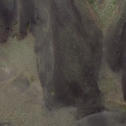 Satellite imagery of Castle Rock, CA