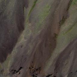 Satellite imagery of Castle Rock, CA