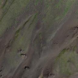 Satellite imagery of Castle Rock, CA