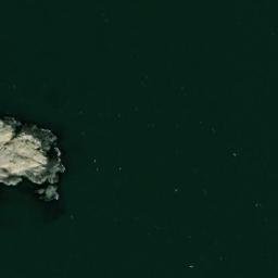 Satellite imagery of Danzigarna, SE