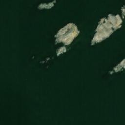 Satellite imagery of Korsholmarna, SE