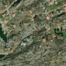 Satellite imagery of Korsholmarna, SE