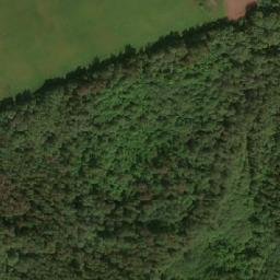Satellite imagery of Rūnu Krustakmens, LV
