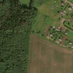 Satellite imagery of Rūnu Krustakmens, LV
