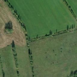 Satellite imagery of Jēču Bļodakmens, LV