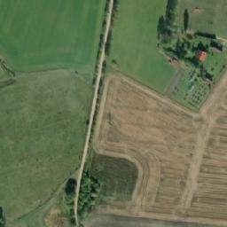 Satellite imagery of Jēču Bļodakmens, LV