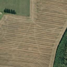 Satellite imagery of Jēču Bļodakmens, LV