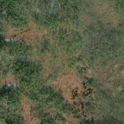 Satellite imagery of Point Partennoi, US