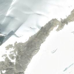 Satellite imagery of Unmarked Boundary Point 77, CA