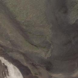 Satellite imagery of Castle Rock, CA