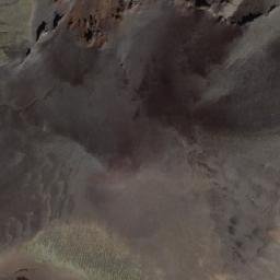 Satellite imagery of Castle Rock, CA