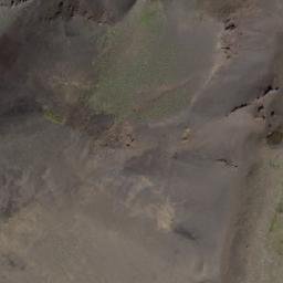 Satellite imagery of Castle Rock, CA