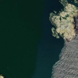 Satellite imagery of Yttre Gåsskär, SE