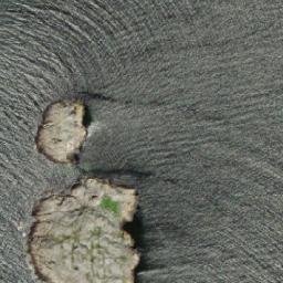 Satellite imagery of Stenskären, SE