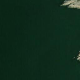 Satellite imagery of Tjuremesen, SE