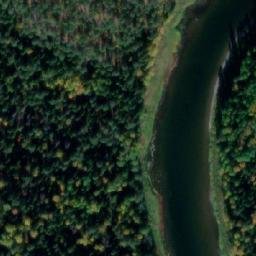 Satellite imagery of Kamen’ Temnyash, RU