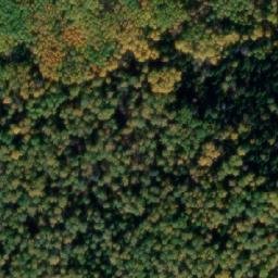 Satellite imagery of Kamen’ Zhëltyy, RU